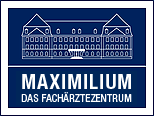 Maximilium - Das Fachärztezentrum in Donauwörth